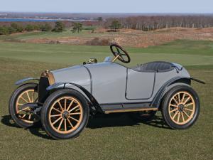 1910 Bugatti Type 13
